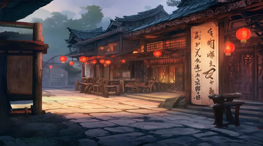 吞食天地归来游戏图片1
